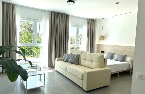 El Cabanyal Apartment | Almar 52 Suites