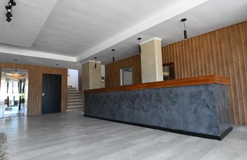 Costa Azul Hotel | ALMAR Apart Hotel