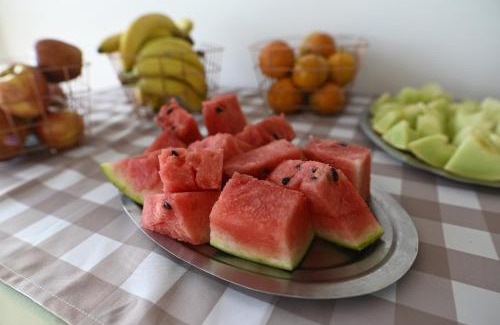 Costa Azul Hotel | ALMAR Apart Hotel