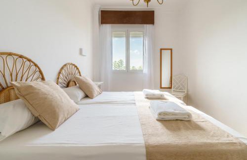 Ensanche Centro Apartment | ALMAR Puerto by AlohaMalaga