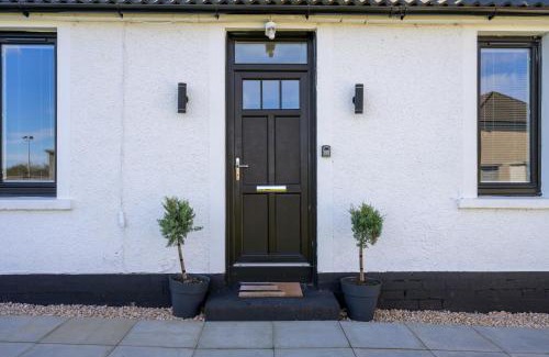 Kirkcaldy House | Almara- Cosy cottage in fife