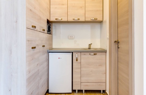 Maini Apartment | Almare apartments Budva