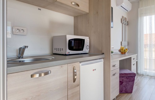 Maini Apartment | Almare apartments Budva