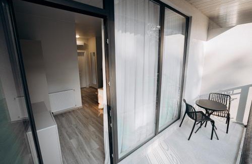 Kvariati House | Almare Kvariati