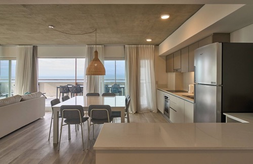 Costa del Este Apartment | Almarena La Reserva