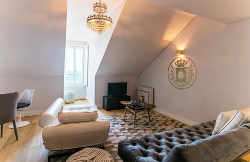 Chiado Apartment | Almaria - Da Corte Apartments | Chiado