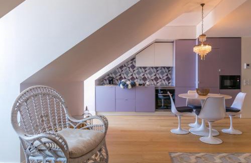 Chiado Apartment | Almaria - Da Corte Apartments | Chiado