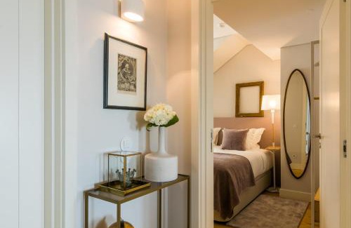 Chiado Apartment | Almaria - Da Corte Apartments | Chiado