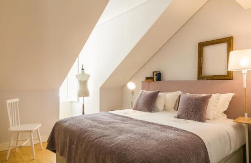 Chiado Apartment | Almaria - Da Corte Apartments | Chiado