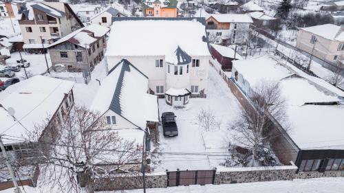 Bakuriani House | Almarini Guesthouse
