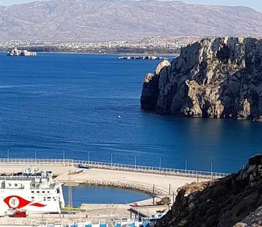 Al Hoceima Apartment | Almarsa1