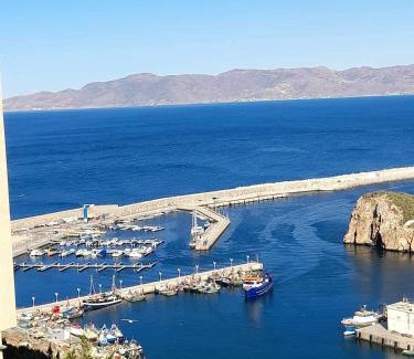 Al Hoceima Apartment | Almarsa1