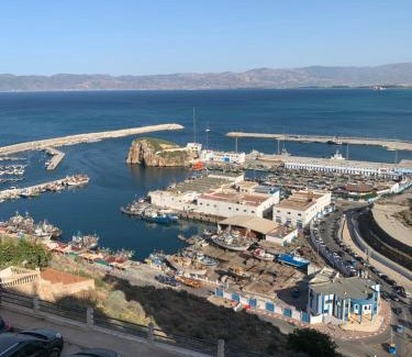 Al Hoceima Apartment | Almarsa1