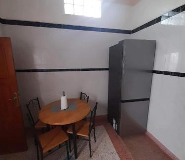 Al Hoceima Apartment | Almarsa4