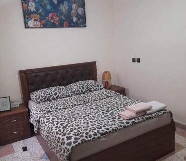 Al Hoceima Apartment | Almarsa4