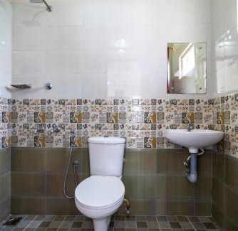Kaloor Hotel | Almas Residency
