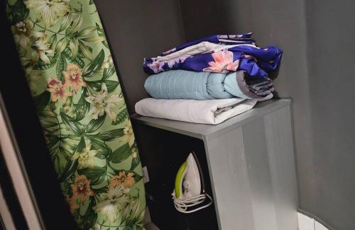 Nusajaya Apartment | Almas Suite @ Puteri Habour, Iskandar Puteri, Johor
