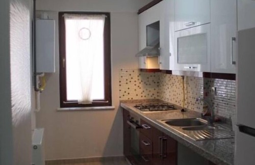 Gokcedere Apartment | Almasa Suite Aparts