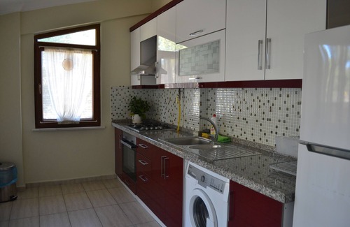Gokcedere Apartment | Almasa Suite Aparts