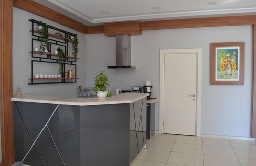 Gokcedere Apartment | Almasa Suite Aparts