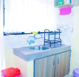 Ishiara House | Almasi Embu