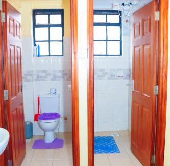 Ishiara House | Almasi Embu