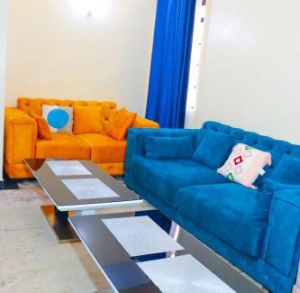 Ishiara House | Almasi Embu