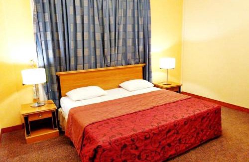 Buraimi Hotel | Almassa Hotel