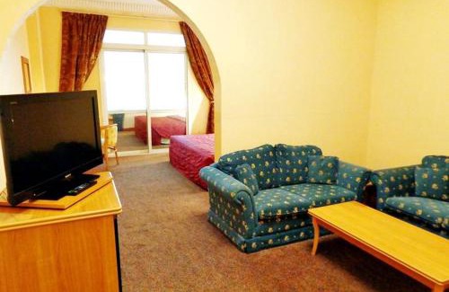 Buraimi Hotel | Almassa Hotel