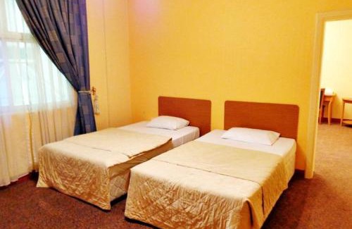 Buraimi Hotel | Almassa Hotel