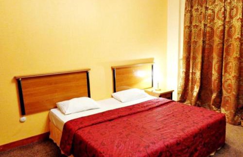 Buraimi Hotel | Almassa Hotel