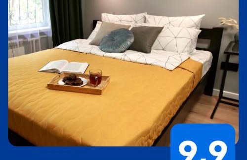 Almaty Apartment | Almaty Aparts