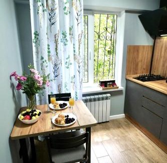 Almaty Apartment | Almaty Aparts