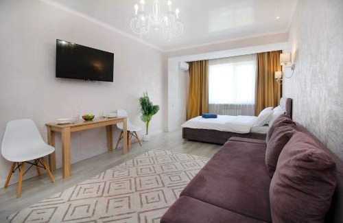 Almaty Apartment | Almaty Cozy Apart Hotel