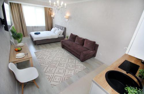 Almaty Apartment | Almaty Cozy Apart Hotel