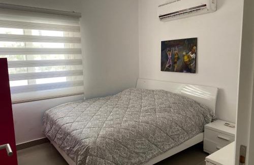 Marsa Matruh Apartment | Almaza Bay, 2 bd ground floor (Prime location)