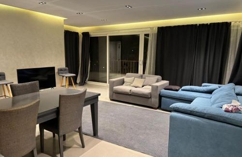 Marsa Matruh House | Almaza Bay Beach town superior apartment