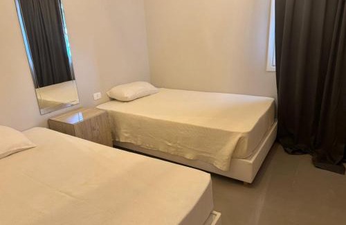 Marsa Matruh House | Almaza Bay Beach town superior apartment