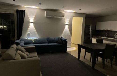 Marsa Matruh House | Almaza Bay Beach town superior apartment