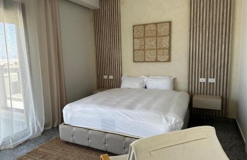 Marsa Matruh Apartment | Almaza bay home
