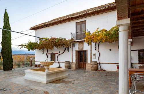 Paulenca House | Almazara de Paulenca