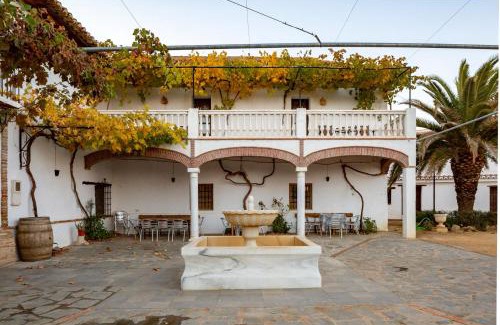 Paulenca House | Almazara de Paulenca