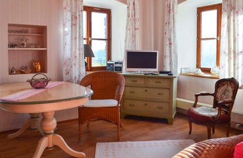 Ruhpolding Apartment | Almbauernhof