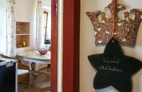 Ruhpolding Apartment | Almbauernhof