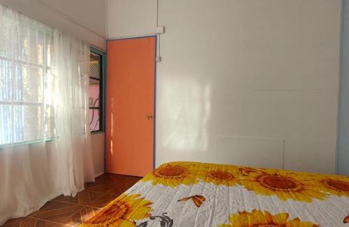 Olmue House | ALME cabañas Olmué