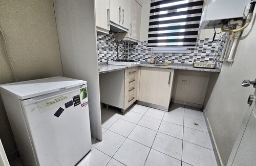 Cevizli Mahallesi Apartment | Alme Suite