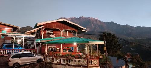Kundasang House | Almeera Homestay 2