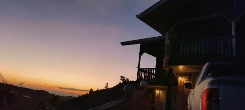 Kundasang House | Almeera Homestay 2