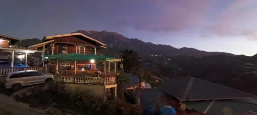 Kundasang House | Almeera Homestay 2