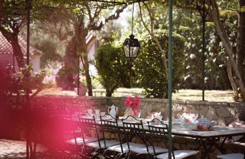 Bokhali Villa | Almeira 4acre Estate, for Unparalleled Seclusion, By ThinkVilla